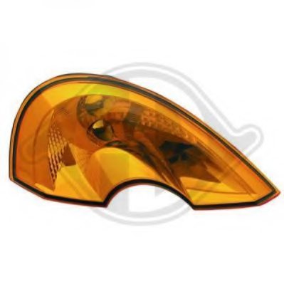 DIEDERICHS 4405071 Indicator